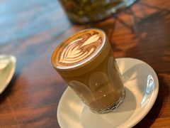 -Seesaw Coffee(上海尚悦湾店)