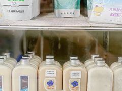 -白色日记·手作酸奶(麦凯乐店)