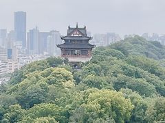 -黄鹤楼