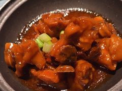 -晓粤·惹味粤菜(凯德乐峰广场店)