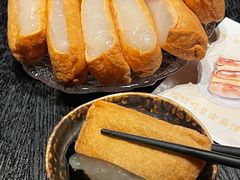 -蟹犇•帝王蟹雪蟹(陆家嘴店)