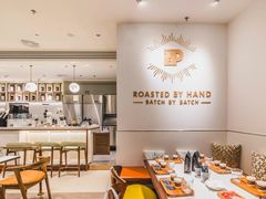 -Peet's Coffee皮爷咖啡(万象天地店)