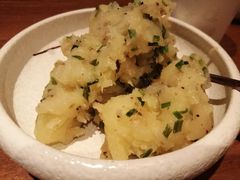 老奶洋芋-云海肴·汽锅鸡·云南菜(天山百盛优客店)