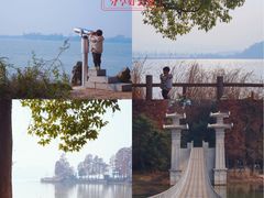 -东湖落雁景区