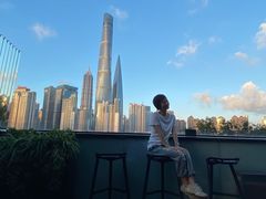 -三利音·东方司宴(外滩店)