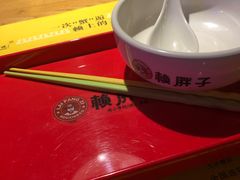 -赖胖子肉蟹煲(金牛万达店)