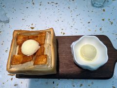 -大树餐厅(环球港店)