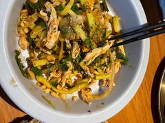 -SHAN山(前滩太古里店)