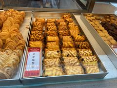 -炫方点心局(松江印象城店)