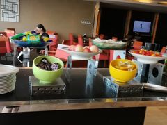 -上海豫园万丽酒店·行政酒廊(河南南路店)