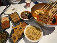 -付小姐在成都(五道口店)
