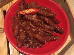 -避风塘(百联东郊店)