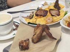 -華歡冰室-WahFoon(吉大店)