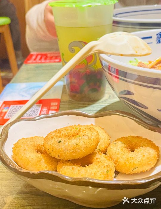 鑫花溪牛肉米粉(苏州中心店)图片