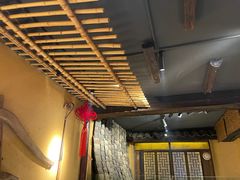 大堂-串盟烧烤大排档·长沙美食地标(星沙店)