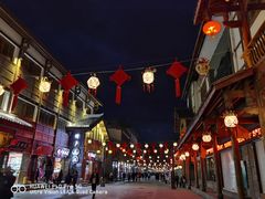 -松州古城