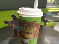 -丘大叔柠檬茶(来福士广场分店)