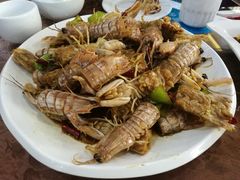 -荣祥海鲜·烟台菜(胜利路二部)