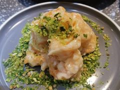 -大树餐厅(红旗街万达店)