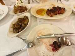 -摩根扒房(桐梓林店)