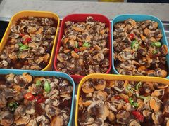 -韩麦大冷面(桂花街直营店)