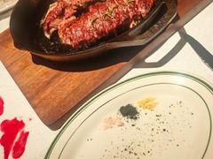 -Grand James·地中海bistro(百家湖1912店)