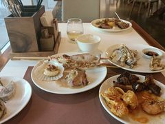 -The COOK·厨餐厅·自助餐(浦东嘉里大酒店)