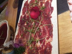 -潘小辣鲜肉老火锅