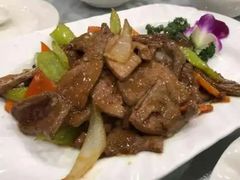 -宝发园名菜馆