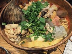 -成都你六姐·牛肉冒菜(上海环宇荟店)