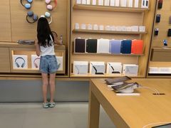 -Apple 零售店(Causeway Bay)