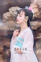 点击看大图 -盘子女人坊古装写真摄影(厦门总店)