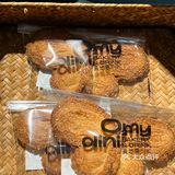 麦地里面包 = 我的松弛感补给站🌾