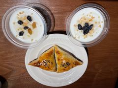 -疆里疆外·和田烤肉·清真