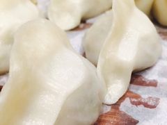 -老边饺子馆(中街店)