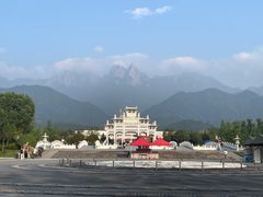 -九华山风景区