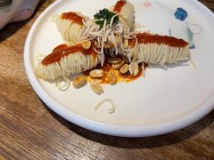 -阿甘小馆(陇海路店)