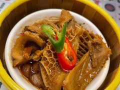 -七爺清汤腩(南开大悦城店)