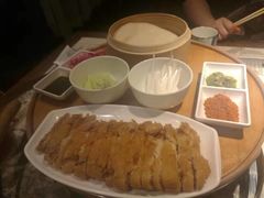 -遇见长安之高山流水(李家村万达店)