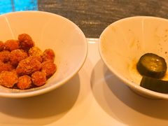 餐前小食-金悦轩海鲜城(渔人码头店)