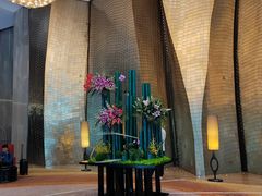 -广州天河希尔顿酒店