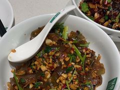 -绿草地·湘菜(芙蓉天街店)