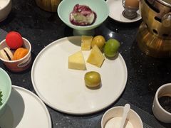 -半岛翡丽海鲜自助餐厅(观风亭店)