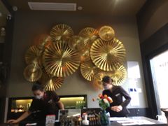 -泰合玺·精油疗愈 SPA(南京河西万达店)