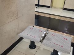 -哈尔滨西站(地铁站)