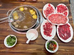 -柴头哥·牛肉火锅(爱民路店)