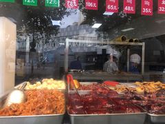 -老人和饭店(淮海中路店)