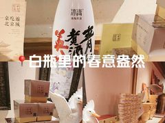 -小吊梨汤·北京菜·烤鸭(双井乐成中心店)