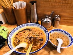 绿豆沙-亚皆老街南宁老友粉·米粉(印象城店)