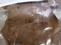 -Laderach 莱德拉(上海环贸iapm店)